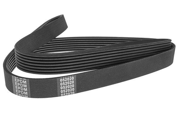 Cinghia Poly-V - 6DPK1195 DENCKERMANN